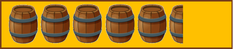 Barrels Return 5.5